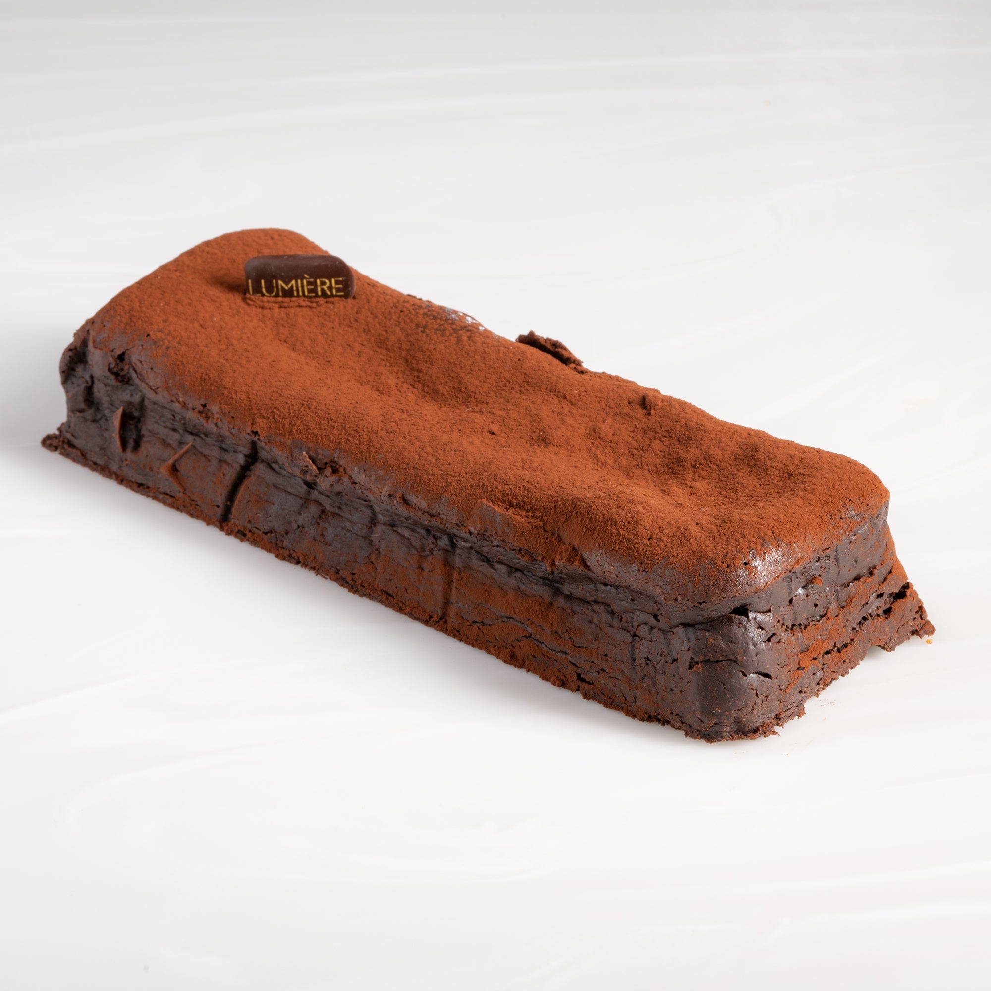 Thorntons Indulgent Chocolate Gift Cake - Tesco Groceries